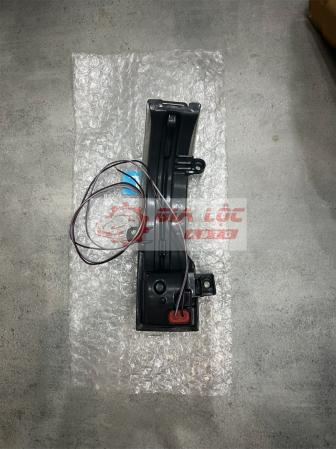 XIN NHAN TRÊN GƯƠNG  MITSUBISHI TRITON 2015 GIÁ RẺ