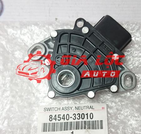  CÔNG TẮC HỘP SỐ TOYOTA-LEXUS CHÍNH HÃNG 84540-07010