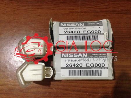 ĐÈN CÁNH CỬA NISSAN TEANA J32 26420EG000- Gia Lộc Autoparts