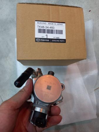 BƠM CAO ÁP MAZDA 2 ,MAZDA 3 TK4834460 CHÍNH HÃNG