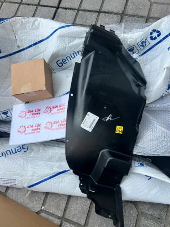 CHẮN BÙN LÒNG DÈ NỬA TRƯỚC VINFAST FADIL XỊN CHÍNH HIỆU