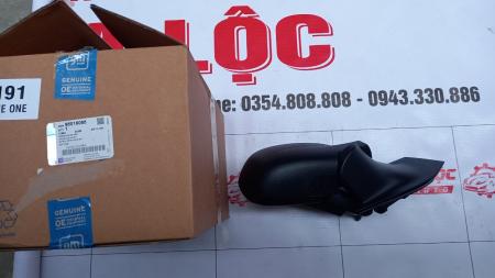 GƯƠNG CHIẾU HẬU,GƯƠNG CƠ MATIZ 3, CHERVOLET SPARK M300 95016085