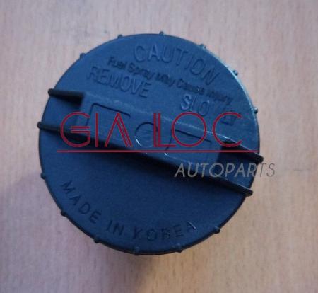 NẮP VẶN BÌNH XĂNG DẦU KIA CD5 -Gia Lộc Autoparts