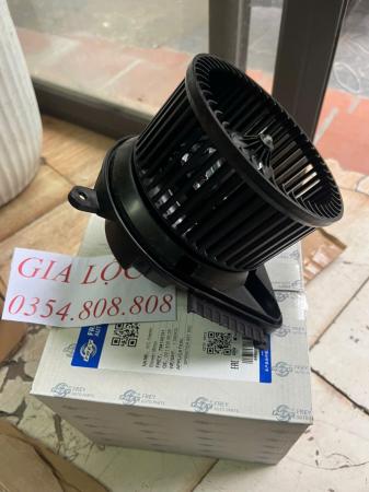 QUẠT GIÀN LẠNH MERCEDES BENZ SPRINTER 