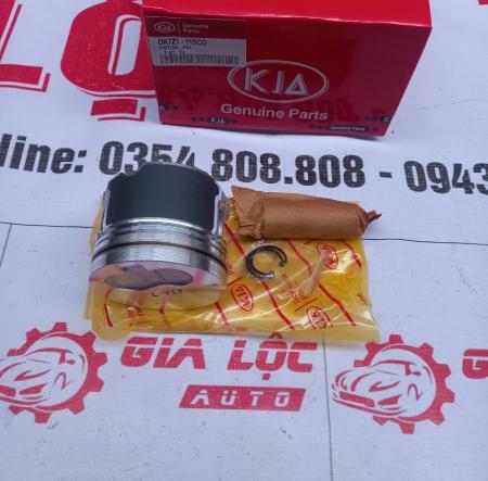 PIT TÔNG XE TẢI KIA FROMTIER K2700, K3000, K165 