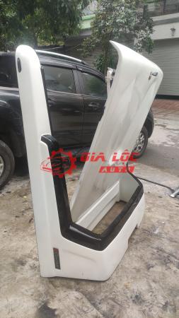 NẮP THÙNG XE BÁN TẢI GIÁ RẺ