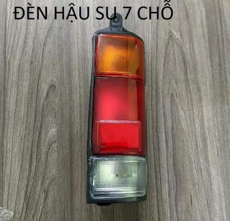 ĐÈN HẬU SUZUKI 7 CHỖ GIÁ RẺ