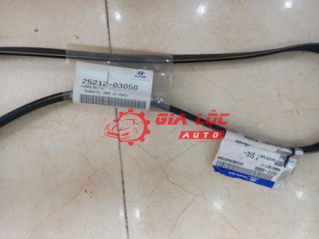 DÂY CUROA TỔNG HYUNDAI I10 GRAND 2521203050 CHÍNH HÃNG GIÁ RẺ 