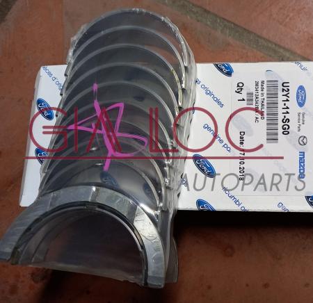 BẠC BIÊN BẠC BALIE FORD RANGER, MAZDA BT50-UHY011SG0-2M3412A342BA-Phụ tùng ô tô Gia Lộc