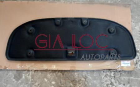 TẤM CÁCH NHIỆT NẮP CAPO TOYOTA YARIS-Gia Lộc Autoparts