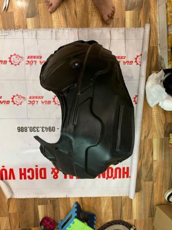 CHẮN BÙN LÒNG DÈ TRƯỚC TOYOTA CAMRY 2002 -2022 GIÁ RẺ