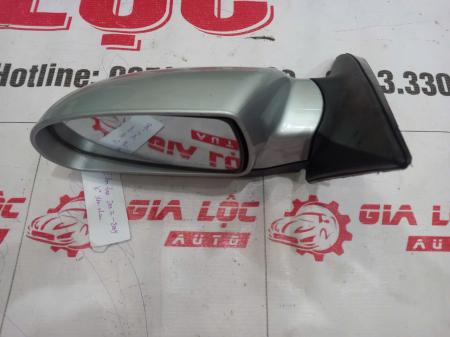 GƯƠNG KÍNH CHIẾU HẬU HYUNDAI ELANTRA KHÔNG XIN NHAN 2007 2008 2009