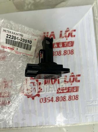 CẢM BIẾN GIÓ TOYOTA 2220422010 2008 2009 2010 2011 2012 2013 2014 2015 2016 2017 2018