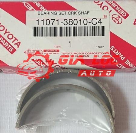 BẠC BIÊN COS 0 LEXUS LX570 13041-38060-02