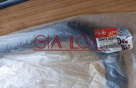 Cút nước dưới Kia Bongo 3, K2700, K3000- Gia Lộc Autoparts