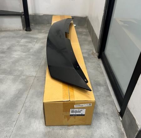 MIẾNG ỐP ĐÂU CAPO MAZDA 2 2023 DHN3507E1ABB