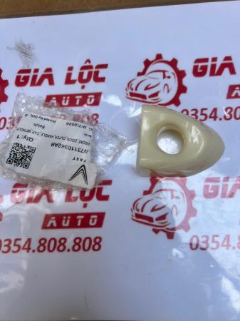 ỐP NĂP TAY MỞ CỬA NGOÀI BÊN LÁI VINFAST VF3 XỊN CHÍNH HIỆU