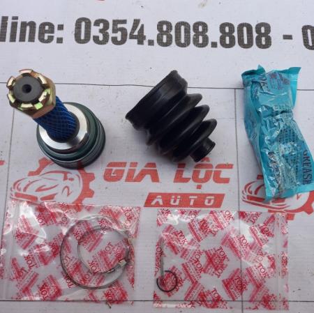 ĐẦU LÁP NGOÀI HYUNDAI GETZ 2006- 2010 495051CA00