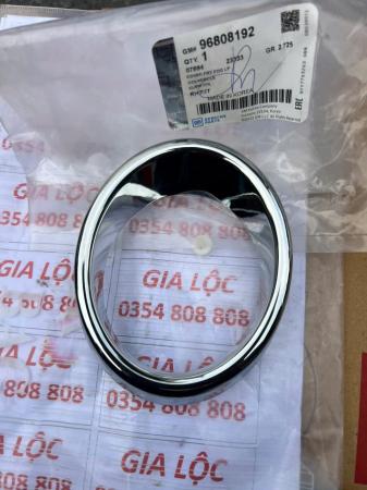 ỐP ĐÈN GẦM DAEWOO GENTRA CHEVROLET AVEO 96808192 CHÍNH HÃNG