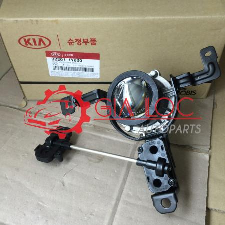 ĐÈN GẦM TRÁI KIA MORNING SPORT 2015-2018-  Gia Lộc Auto