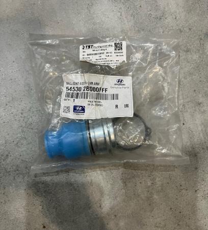 RÔ TUYN TRỤ ĐỨNG CÀNG A HYUNDAI SANTAFE GOLD 2004 545302B000FFF