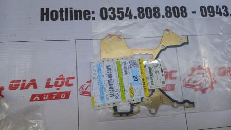 GIOĂNG BƠM DẦU DAEWOO LACETTI ,CHERVOLET CRUZE 24405911