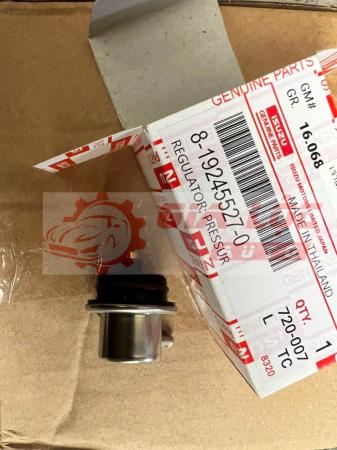  VAN ĐIỀU TIẾT ISUZU 8192455270 CHÍNH HÃNG