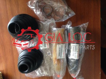 CAO SU CHỤP BỤI LÁP LEXUS GX470- Gia Lộc Autoparts