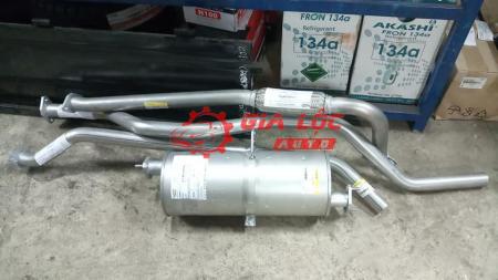 BẦU GIẢM ÂM XE TẢI K2700,K3000,K200.2500