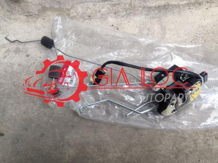 Ổ NGẬM KHÓA CỬA KIA SPECTRA 2001-2005- Gia Lộc Autoparts