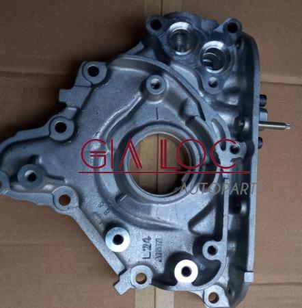 Bơm nhớt Isuzu Trooper 2002-2008 -971364630- Gia Lộc Autoparts