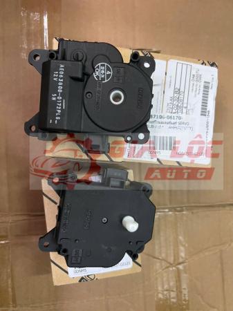 Nẹp chân kính toyota LAND CRUISER PRADO CHÍNH HÃNG 7572060080