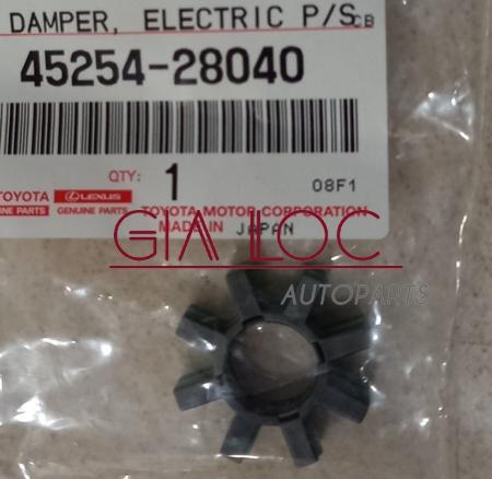 Cao su hoa khế Toyota Lexus 4525429040- Gia Lộc Autoparts