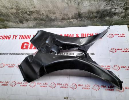 CHẮN BÙN LÒNG DÈ TRƯỚC DAEWOO LANOS 96242552