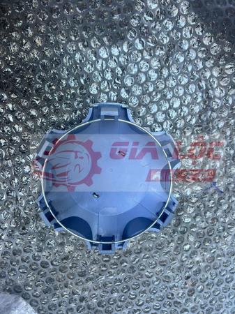 ỐP CHỤP TÂM LA ZANG TOYOTA LAND CRUISER PRADO CHÍNH HÃNG 13.5 X110X35