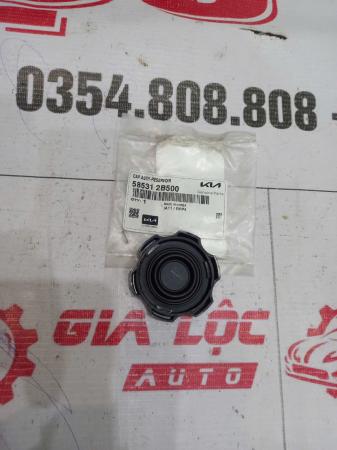 NẮP BÌNH TRỢ LỰC PHANH KIA RONDO CHÍNH HÃNG
