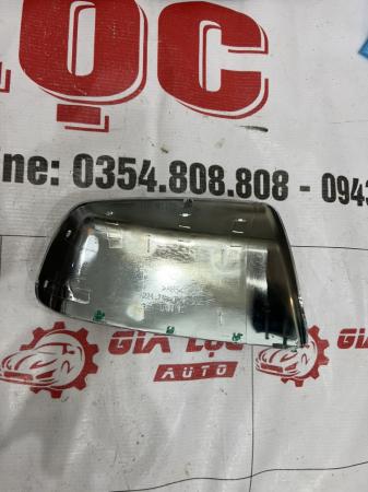 ỐP GƯƠNG CHIẾU HẬU MẠ CROM FORD EVEREST 2008 GIÁ RẺ