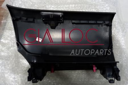 NẮP ĐẬY TRANG TRÍ TRÊN MẶT TÁP LÔ TOYOTA YARIS 550420D060B8- Gia Lộc Autoparts