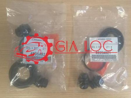 CUPPEN PHANH SAU MITSUBISHI OUTLANDER 2010-2016- Gia Lộc Autoparts