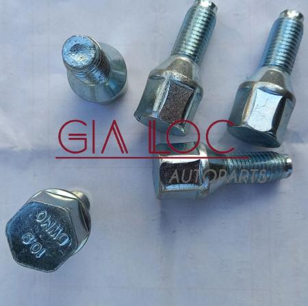 BU LÔNG MÂM LA ZĂNG DAEWOO LANOS-Phụ tùng ô tô Gia Lộc