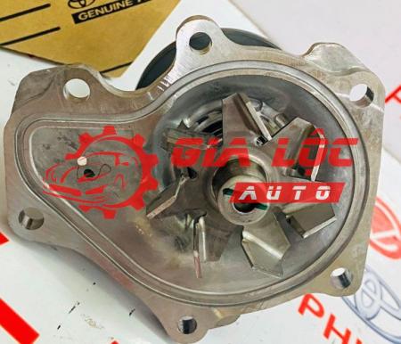 BƠM NƯỚC TOYOTA CAMRY 2.4 ACV40 06-12 16100-0H050