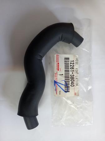 ỐNG THÔNG HƠI NỐI VAN THÔNG HƠI LEXUS LS 460 CHÍNH HÃNG UY TÍN 1226138040