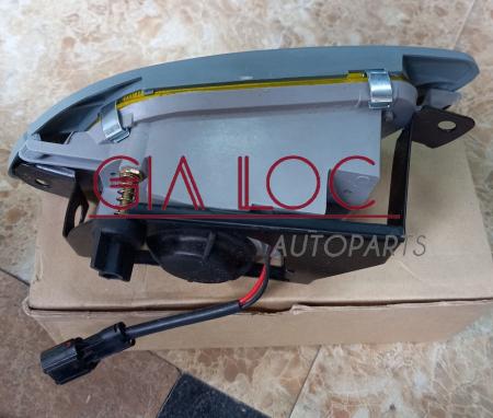 ĐÈN GẦM TRÁI/ĐÈN SƯƠNG MÙ TRÁI(VÀNG) DAEWOO CIELO-Phụ tùng ô tô Gia Lộc
