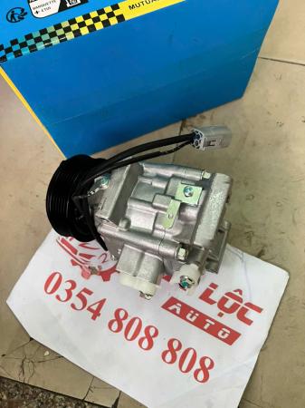LỐC ĐIỀU HOÀ TOYOTA ALLTIS 2003 GIÁ TỐT