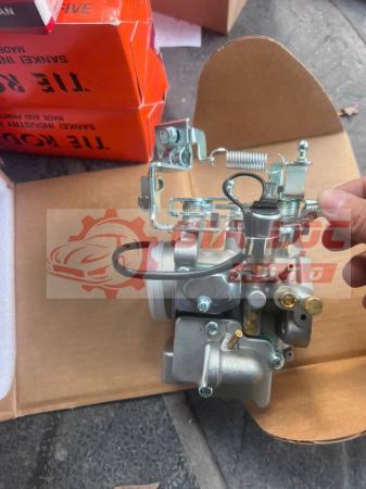 CHẾ HOÀ KHÍ SUZUKI 5 TẠ GIÁ RẺ