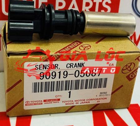 CẢM BIẾN VỊ TRÍ TRỤC CƠ TOYOTA VIOS,YARIS  90919-05087