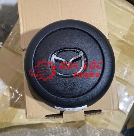 TÚI KHI VÔ LĂNG MAZDA 3 2022