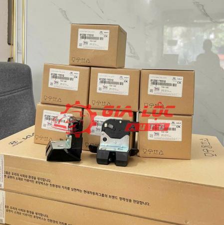 KHÓA NGẬM CỐP SAU KIA MORNING 2012-2020 CHÍNH HÃNG