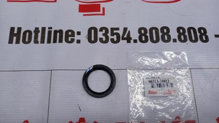 PHỚT LÁP TOYOTA  VIOS, INNOVA , FORTUNER 9031334012