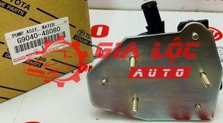 BƠM NƯỚC LEXUS RX400 CHÍNH HÃNG G9040-48080